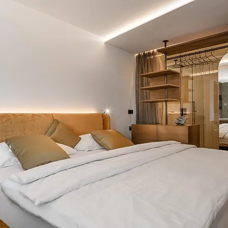 Apartament New! Viu By We Rent Bad Hofgastein