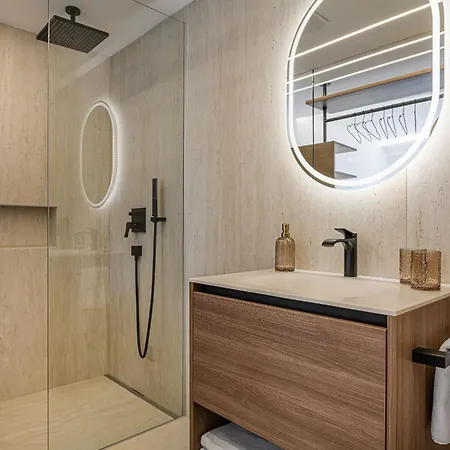 Apartment New! Viu By We Rent