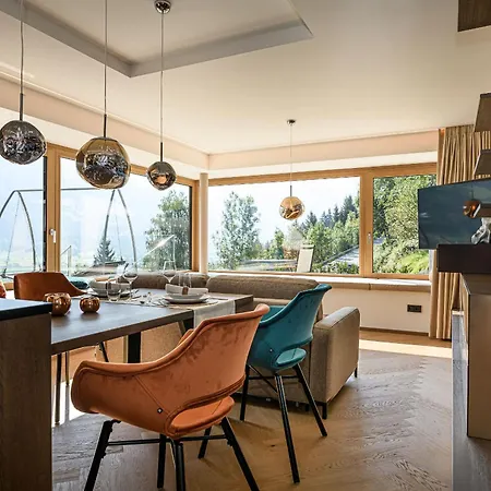 New! Viu By We Rent Apartament Bad Hofgastein