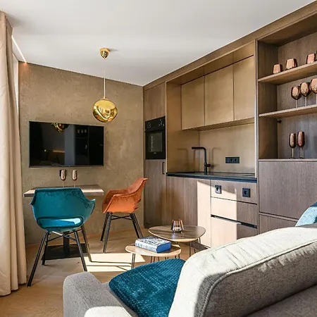 New! Viu By We Rent Apartament Bad Hofgastein