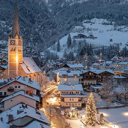 Apartament New! Viu By We Rent Bad Hofgastein