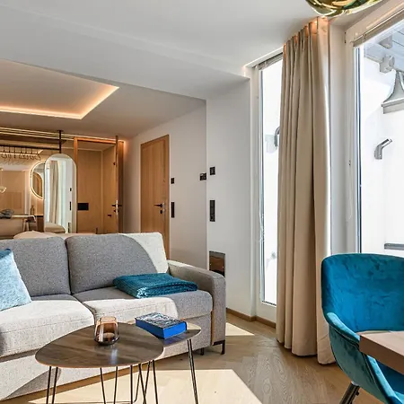 New! Viu By We Rent Bad Hofgastein