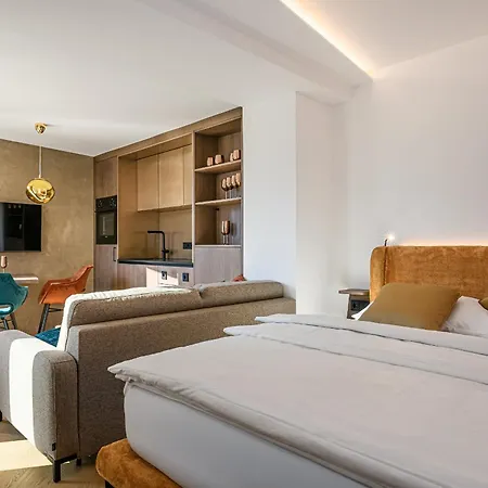 Apartament New! Viu By We Rent