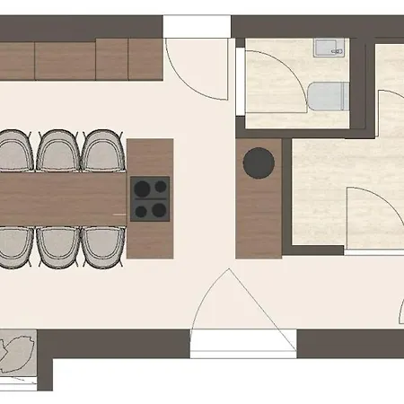 New! Viu By We Rent Apartament *