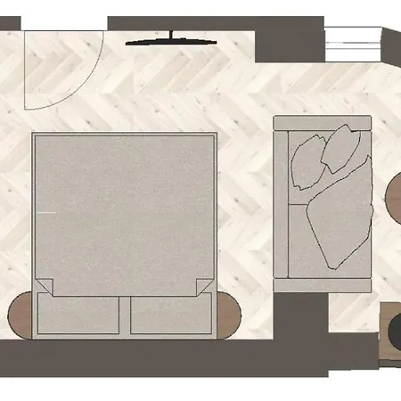 Apartament New! Viu By We Rent *