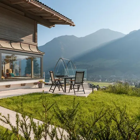 New! Viu By We Rent Apartament Bad Hofgastein