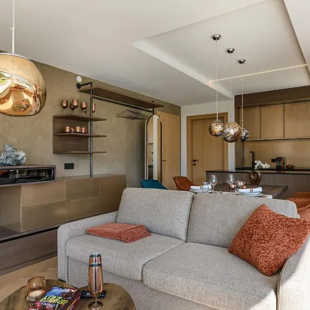 New! Viu By We Rent Apartment Bad Hofgastein