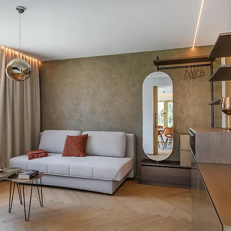 Apartment New! Viu By We Rent Bad Hofgastein