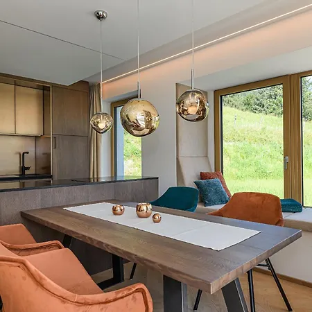 New! Viu By We Rent Apartament Bad Hofgastein
