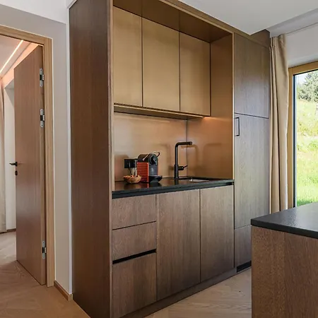 Apartament New! Viu By We Rent