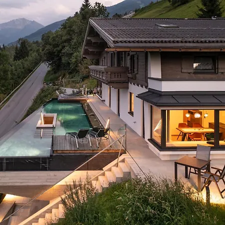 New! Viu By We Rent Apartament Bad Hofgastein
