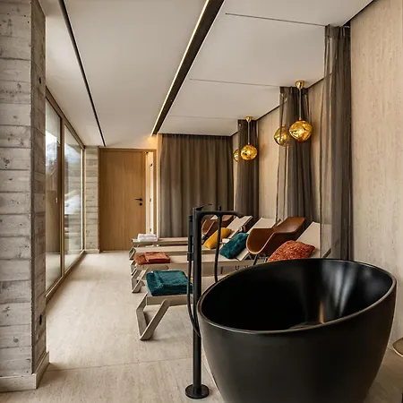 Apartament New! Viu By We Rent Bad Hofgastein