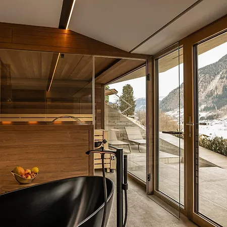 New! Viu By We Rent Apartament Bad Hofgastein