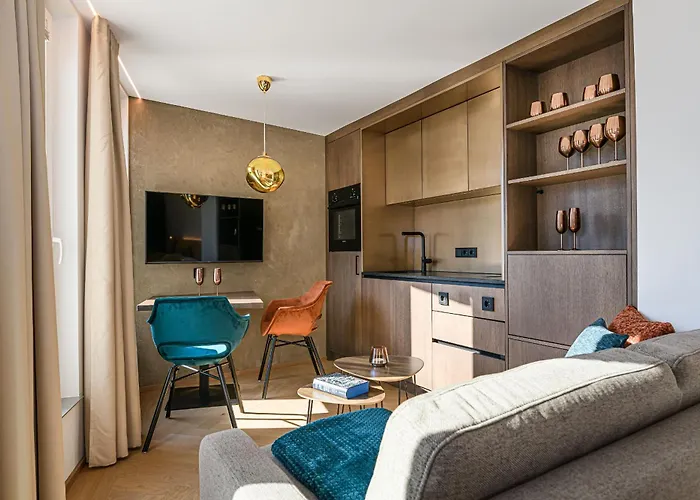 New! Viu By We Rent Apartmán Bad Hofgastein