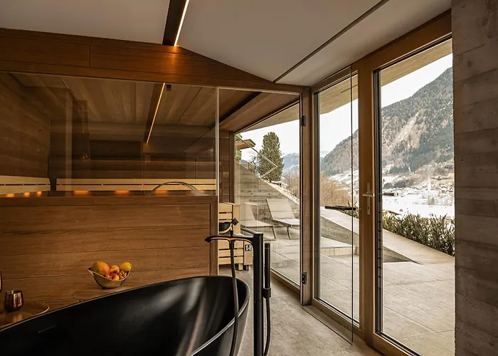 New! Viu By We Rent Apartmán Bad Hofgastein